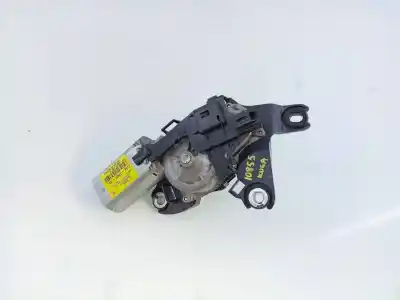 Автозапчасти б/у мотор заднего стеклоочистителя за ford kuga (cbs) trend+ ссылки oem iam cj5417404aa e2-b3-49-2 