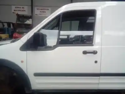 Автозапчасти б/у левая передняя дверь за ford transit connect (tc7) furg. ссылки oem iam   