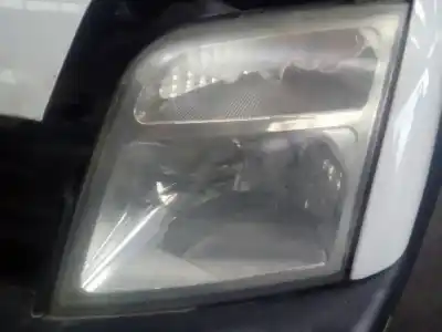 Peça sobressalente para automóvel em segunda mão FAROL / FAROLIM ESQUERDO por FORD TRANSIT CONNECT (TC7)  Referências OEM IAM   