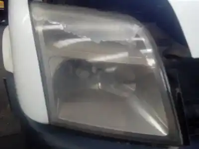 Piesă de schimb auto la mâna a doua far dreapta pentru ford transit connect (tc7) furg. referințe oem iam   