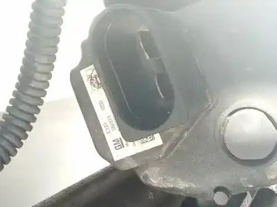 Second-hand car spare part steering rack for opel astra j lim. excellence oem iam references 7817974101 p1-b8-14 p13413955