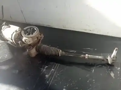 Second-hand car spare part steering rack for opel astra j lim. excellence oem iam references 7817974101 p1-b8-14 p13413955