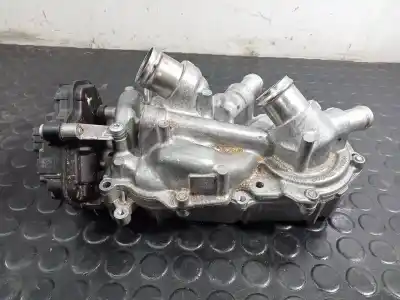 Pezzo di ricambio per auto di seconda mano bomba d acqua per volkswagen golf vi (5k1) advance bluemotion riferimenti oem iam 05e121042 p1-b3-9 