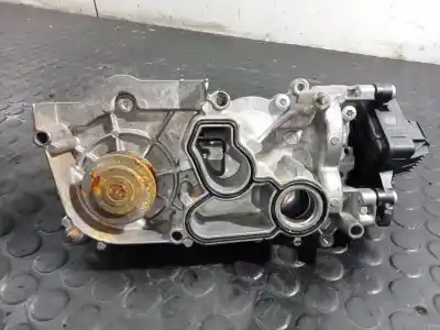 Pezzo di ricambio per auto di seconda mano bomba d acqua per volkswagen golf vi (5k1) advance bluemotion riferimenti oem iam 05e121042 p1-b3-9 