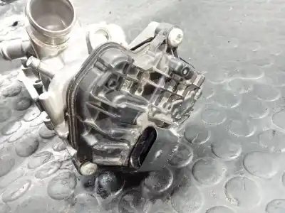 Pezzo di ricambio per auto di seconda mano bomba d acqua per volkswagen golf vi (5k1) advance bluemotion riferimenti oem iam 05e121042 p1-b3-9 