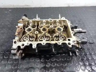 Recambio de automóvil de segunda mano de CULATA para TOYOTA YARIS  referencias OEM IAM 16B23G21102  