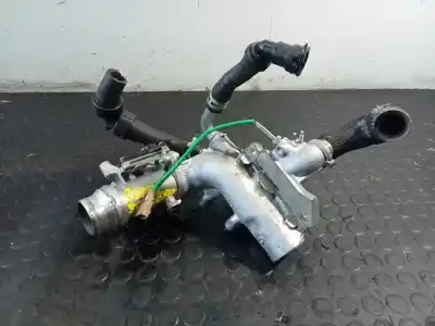 Peça sobressalente para automóvel em segunda mão borboleta de admissão por dacia sandero ambiance referências oem iam 161a09287r