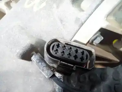 Pezzo di ricambio per auto di seconda mano differenziale posteriore per land rover evoque 2.2 td4 cat riferimenti oem iam 5520116290 ej3214a691 p1-b7-15 