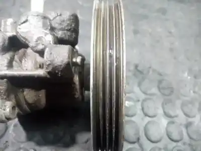 Pezzo di ricambio per auto di seconda mano pompa sterzo per mitsubishi montero (v20/v40) 2500 td gl riferimenti oem iam  p3-b9-9-1 