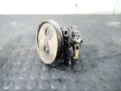 Pezzo di ricambio per auto di seconda mano pompa sterzo per mitsubishi montero (v20/v40) 2500 td gl riferimenti oem iam  p3-b9-9-1 