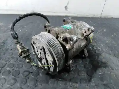 Second-hand car spare part AIR CONDITIONING COMPRESSOR for CITROEN SAXO  OEM IAM references 4726201262 P3-A3-9-2 