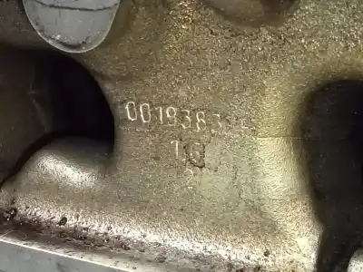 Pezzo di ricambio per auto di seconda mano testata motore per seat leon st (5f8) reference riferimenti oem iam 00193837f p1-b7-7 