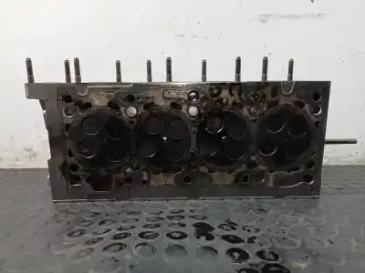 Pezzo di ricambio per auto di seconda mano testata motore per seat leon st (5f8) reference riferimenti oem iam 00193837f p1-b7-7 