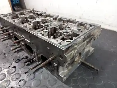 Pezzo di ricambio per auto di seconda mano testata motore per seat leon st (5f8) reference riferimenti oem iam 00193837f p1-b7-7 