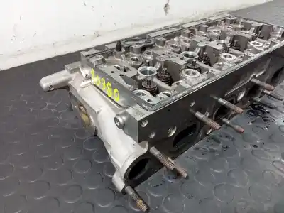 Pezzo di ricambio per auto di seconda mano testata motore per seat leon st (5f8) reference riferimenti oem iam 00193837f p1-b7-7 