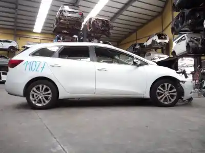 Автозапчасти б/у коробка передач за kia cee´d drive ссылки oem iam tz68cu m1-a3-154 