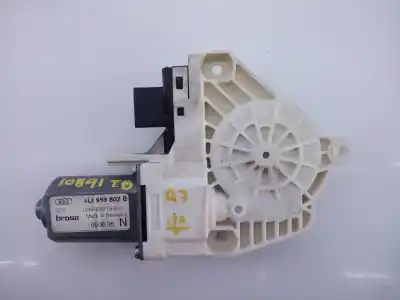 Pezzo di ricambio per auto di seconda mano  per AUDI Q7 (4L)  Riferimenti OEM IAM 4L0959802B E1-B6-39-2 