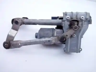 Peça sobressalente para automóvel em segunda mão motor do limpa para brisas por seat leon (1p1) sport limited referências oem iam 1p0955120a e1-b6-47-2 1p0955024b