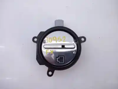 Автозапчастина б/у електронний модуль для INFINITI FX FX30d S Посилання на OEM IAM 11H12204 E3-B4-28-2 