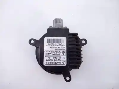 Автозапчасти б/у электронный модуль за infiniti fx fx30d s ссылки oem iam 11h12204 e3-b4-28-2 
