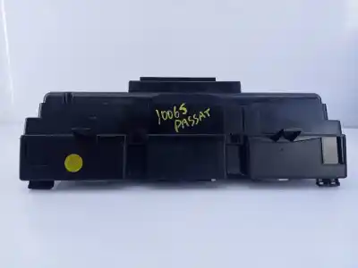 İkinci el araba yedek parçası enstrüman paneli için volkswagen passat berlina (3c2) advance oem iam referansları a2c53145550 e2-a1-42-3 