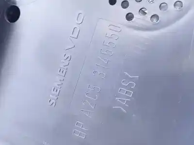 İkinci el araba yedek parçası enstrüman paneli için volkswagen passat berlina (3c2) advance oem iam referansları a2c53145550 e2-a1-42-3 