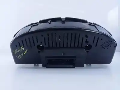 İkinci el araba yedek parçası enstrüman paneli için volkswagen passat berlina (3c2) advance oem iam referansları a2c53145550 e2-a1-42-3 