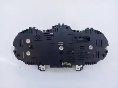 Peça sobressalente para automóvel em segunda mão quadrante por kia rio concept referências oem iam 940231w810 e3-a3-23-4 15f03106
