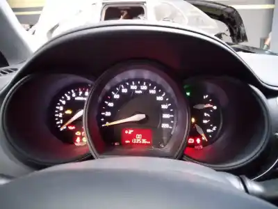 Peça sobressalente para automóvel em segunda mão quadrante por kia rio concept referências oem iam 940231w810 e3-a3-23-4 15f03106