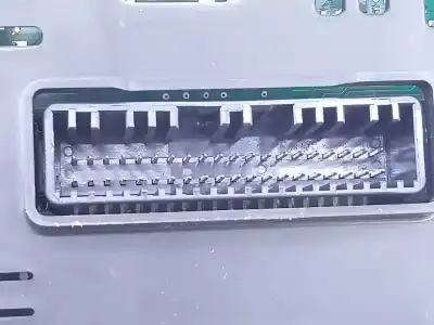 Peça sobressalente para automóvel em segunda mão quadrante por kia rio concept referências oem iam 940231w810 e3-a3-23-4 15f03106