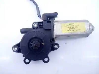 Автозапчасти б/у мотор стекла переднего правого за land rover discovery (salljg/lj) tdi ссылки oem iam mmr511136 e1-b4-52-1 