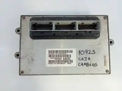 Gebrauchtes Autoersatzteil  zum JEEP GR.CHEROKEE (WJ/WG)  OEM-IAM-Referenzen P56041642AC E3-B6-23-2 04A039DQICCX