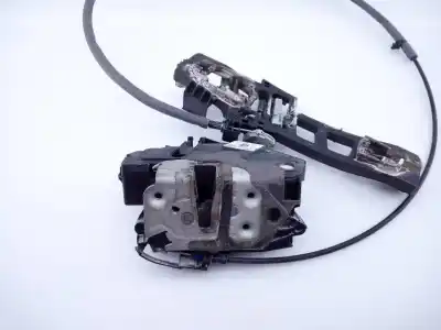 Tweedehands auto-onderdeel deurslot rechts voor ford tourneo courier (c4a) ambiente oem iam-referenties bm5aa26412af