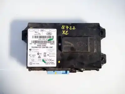 Pezzo di ricambio per auto di seconda mano modulo elettronico per jaguar xe pure riferimenti oem iam 21732552489030