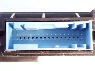 Second-hand car spare part electronic module for jaguar xe pure oem iam references 21732552489030 e3-b3-54-4 dpla70718np