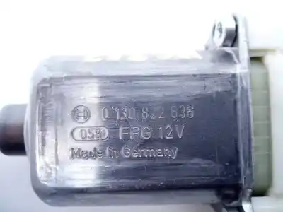 Second-hand car spare part right front window motor for mercedes-benz clase e (w212) lim. e 220 bluetec (212.001) oem iam references 0130822636 e1-a2-51-2 