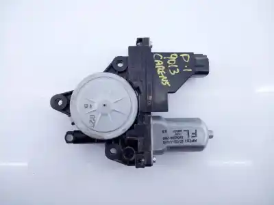 Peça sobressalente para automóvel em segunda mão motor elevador vidro dianteiro esquerdo por kia carens ( ) drive referências oem iam 82450a4010