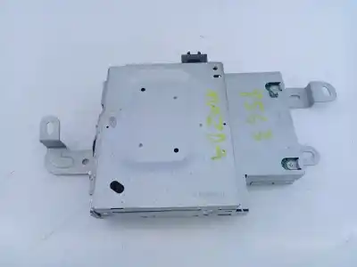 Автозапчасти б/у электронный модуль за mazda 3 lim. () evolution ссылки oem iam 16110380