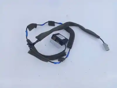 Second-hand car spare part electronic module for infiniti fx fx30d s oem iam references 259751dr1a
