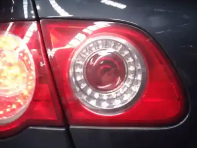 Pezzo di ricambio per auto di seconda mano Fanale Posteriore Sinistro Nella Porta per VOLKSWAGEN PASSAT BERLINA (3C2) Highline Riferimenti OEM IAM   