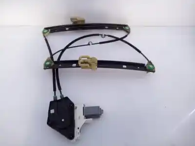 Second-hand car spare part driver left window regulator for audi a1 (8x) attraction oem iam references 8k0959801c e1-b6-30-1 1101a62114118