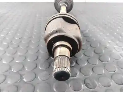 Pezzo di ricambio per auto di seconda mano trasmissione anteriore sinistra per land rover freelander (ln) 2.0 di familiar (72kw) riferimenti oem iam  p1-a6-16 