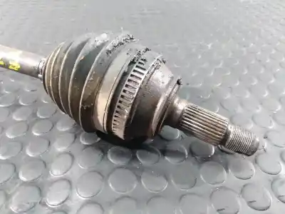 Pezzo di ricambio per auto di seconda mano trasmissione anteriore sinistra per land rover freelander (ln) 2.0 di familiar (72kw) riferimenti oem iam  p1-a6-16 