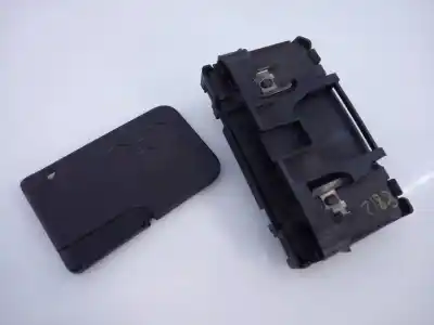 Pièce détachée automobile d'occasion  pour RENAULT SCENIC II  Références OEM IAM 8200125077 T1-5-A1-3 S118539002D