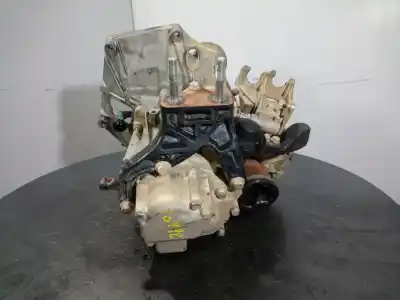 Piesă de schimb auto la mâna a doua cutie de viteze pentru opel combo d cargo l2h1 2.4t referințe oem iam 3817994 m1-a3-123 