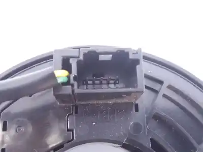 Pezzo di ricambio per auto di seconda mano anello airbag per nissan pulsar (c13) acenta riferimenti oem iam 255544ea0a e3-b4-17-1 96d0042a