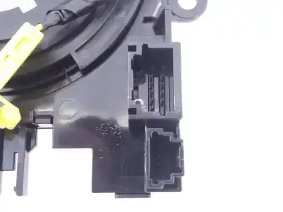 Pezzo di ricambio per auto di seconda mano anello airbag per nissan pulsar (c13) acenta riferimenti oem iam 255544ea0a e3-b4-17-1 96d0042a