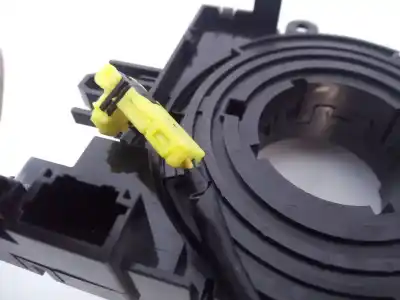 Pezzo di ricambio per auto di seconda mano anello airbag per nissan pulsar (c13) acenta riferimenti oem iam 255544ea0a e3-b4-17-1 96d0042a