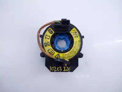Recambio de automóvil de segunda mano de anillo airbag para hyundai i20 city s referencias oem iam 934801y000 e3-a3-19-4 