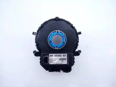 Recambio de automóvil de segunda mano de anillo airbag para hyundai i20 city s referencias oem iam 934801y000 e3-a3-19-4 